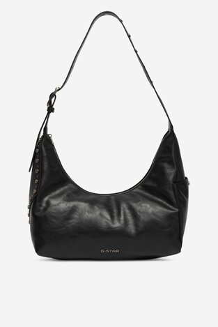 Сумка З Ремінцем G-STAR RAW EO-LDA8296 ЧОРНИЙ