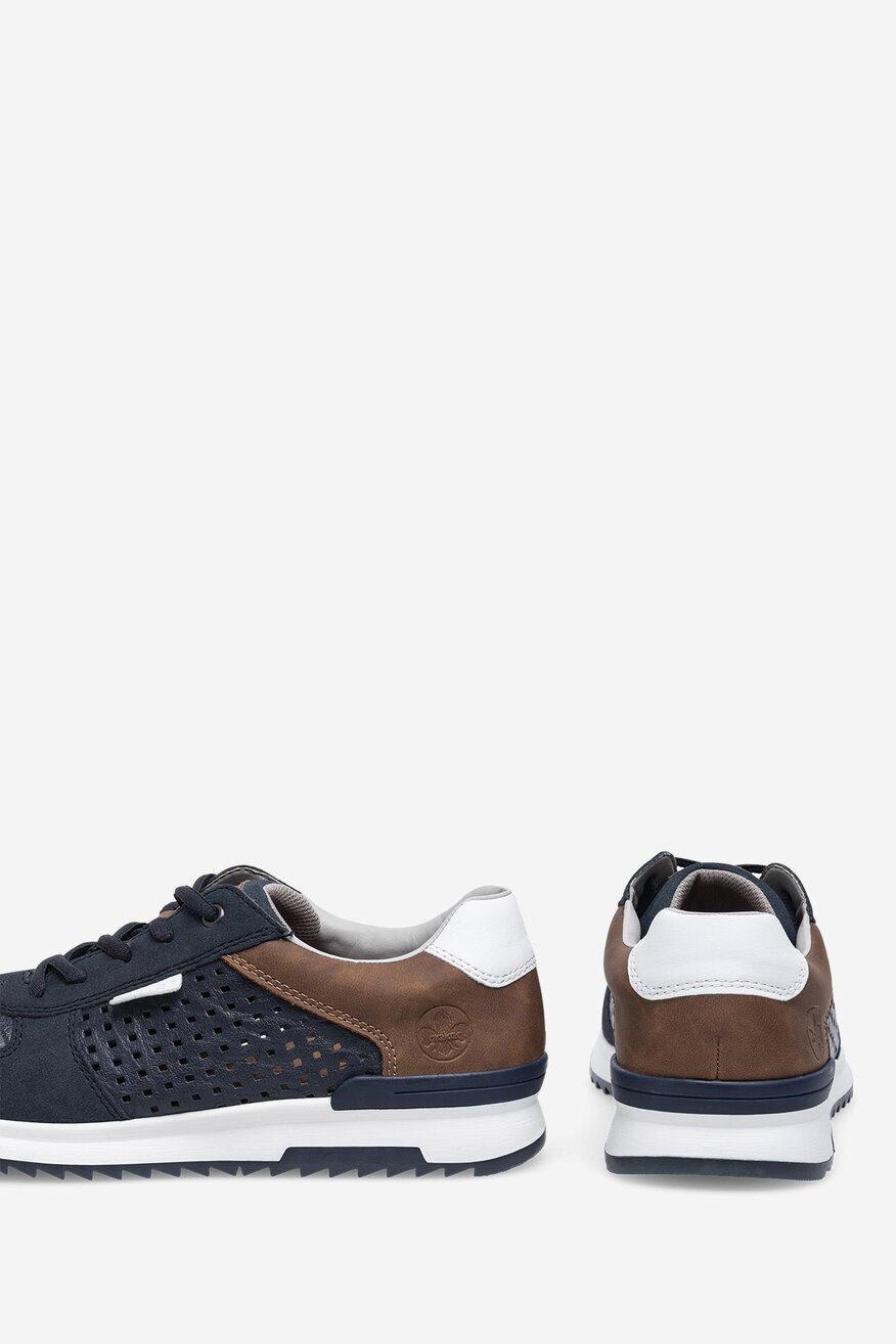Rieker - Sneakersy - 2230056168319