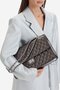 Torba Badura TYL00488-1 SREBRNA