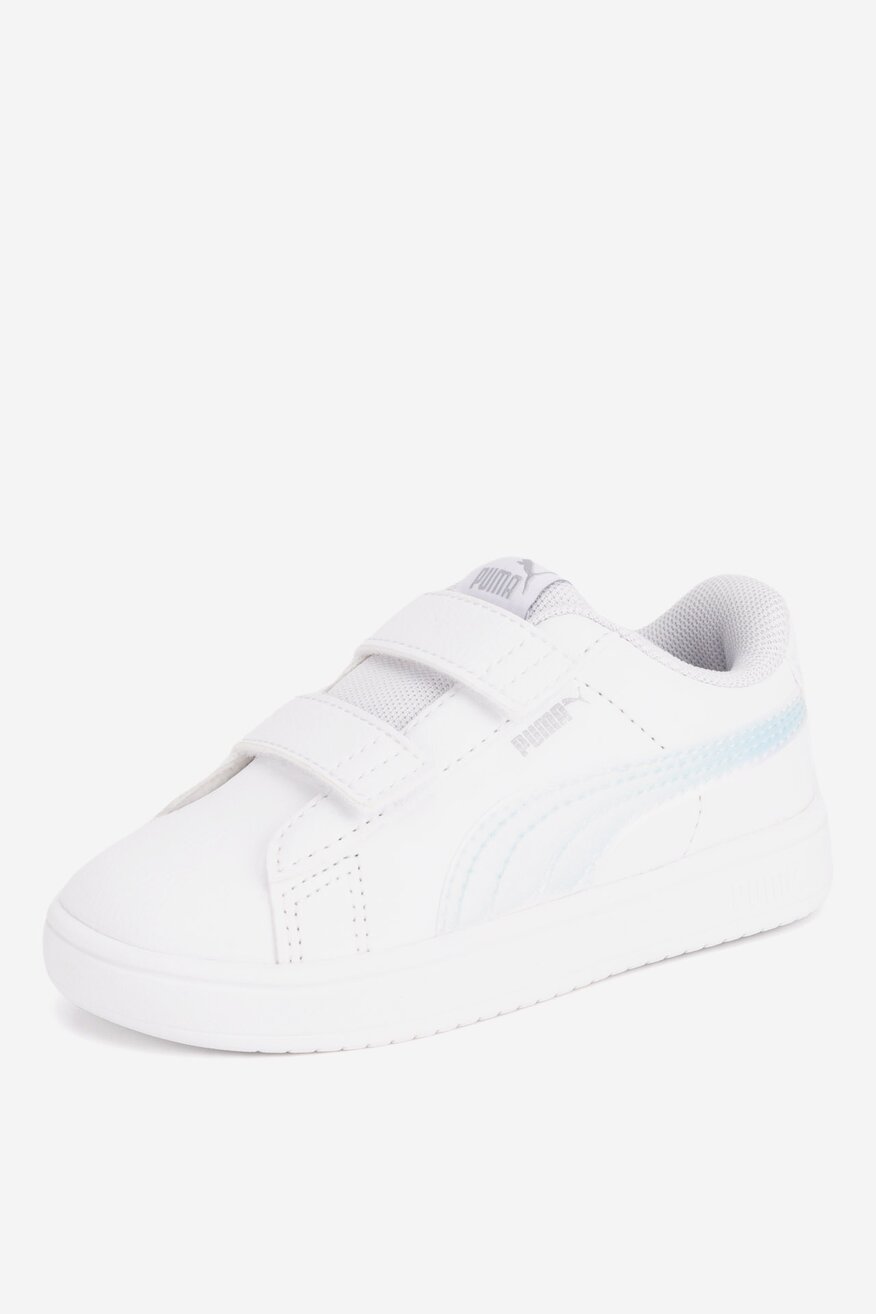 Sportovní obuv Puma BÍLÁ - 5905588695769