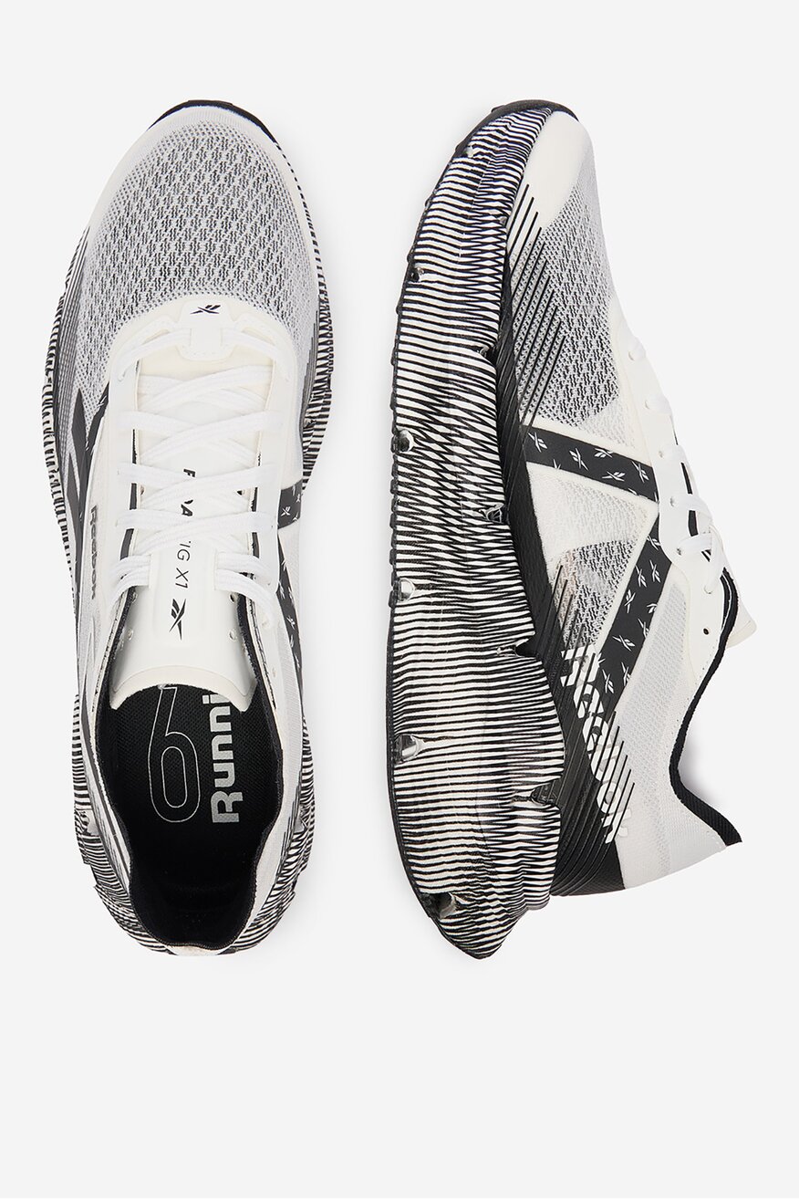 
                Спортни обувки Reebok БЯЛ - 5906751506561