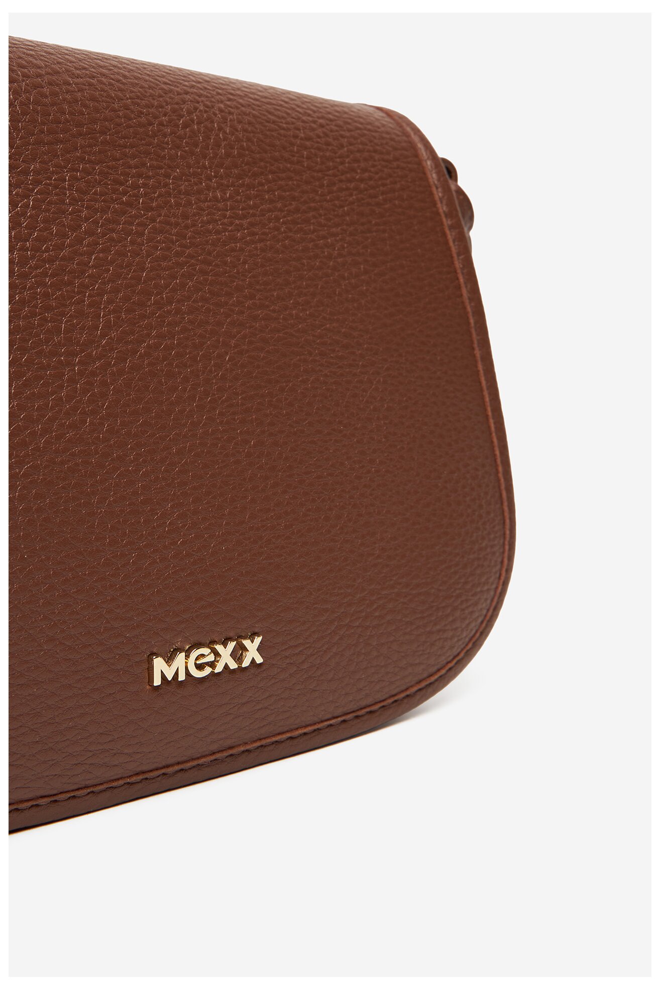 Torebka Mexx C-MEXX-L-021-08 Camel