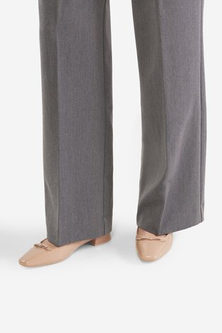 Балетки Gino Rossi EMILI-SLT2350 БЕЖЕВИЙ