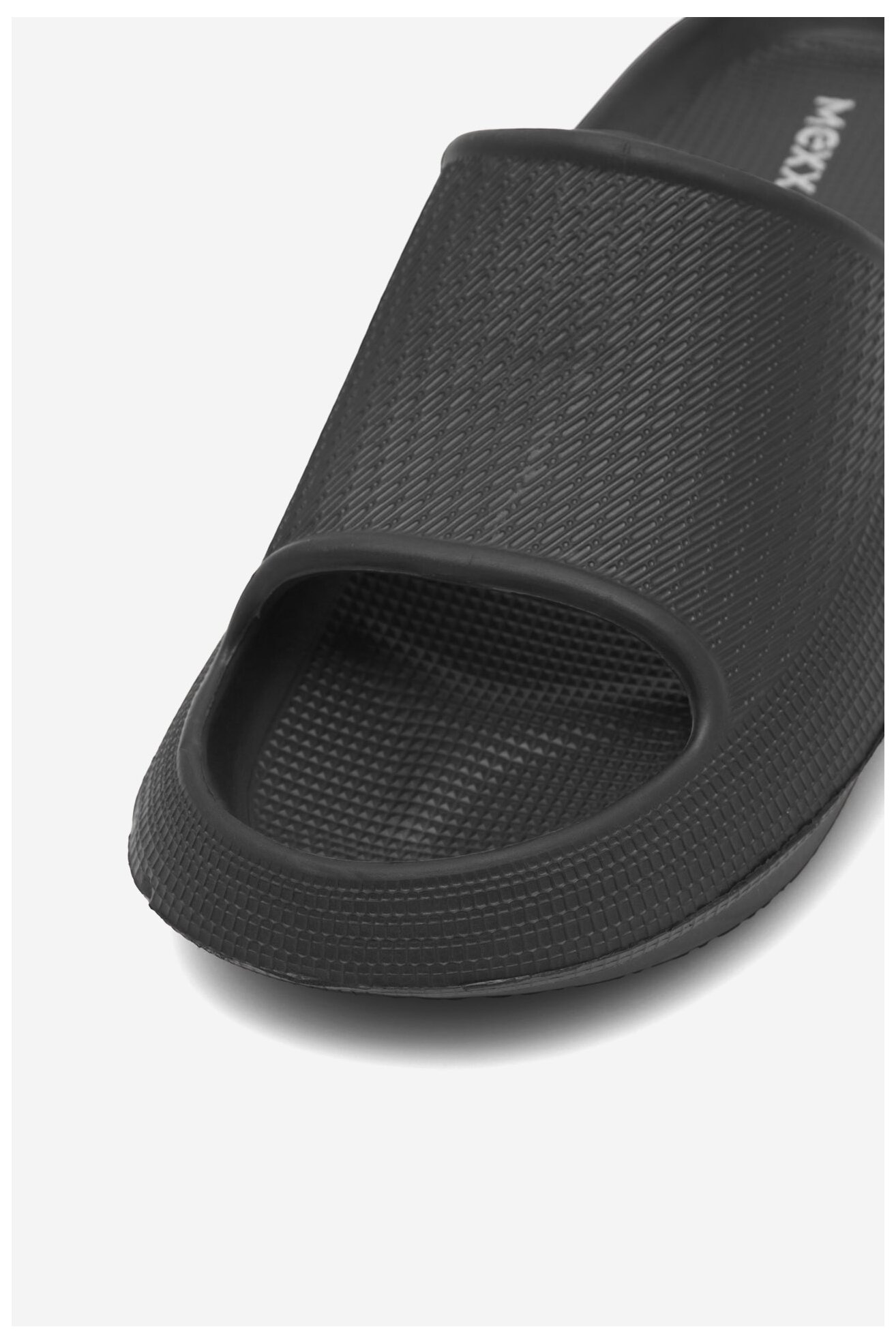 Uszodai papucs Mexx MICC1905241M-01 FEKETE