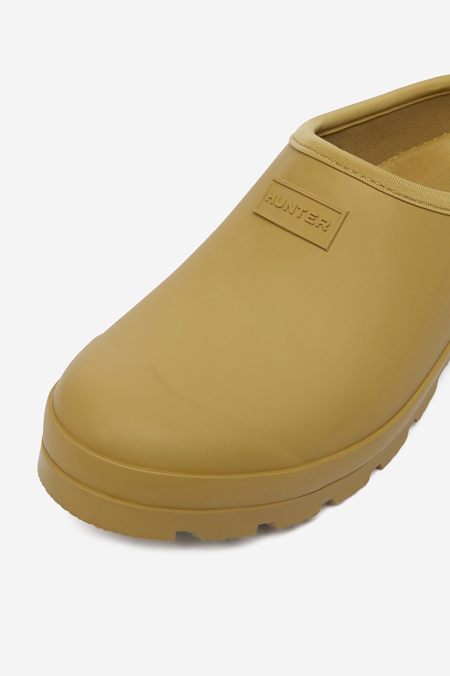 
                HUNTER - Klapki - 5907964025306