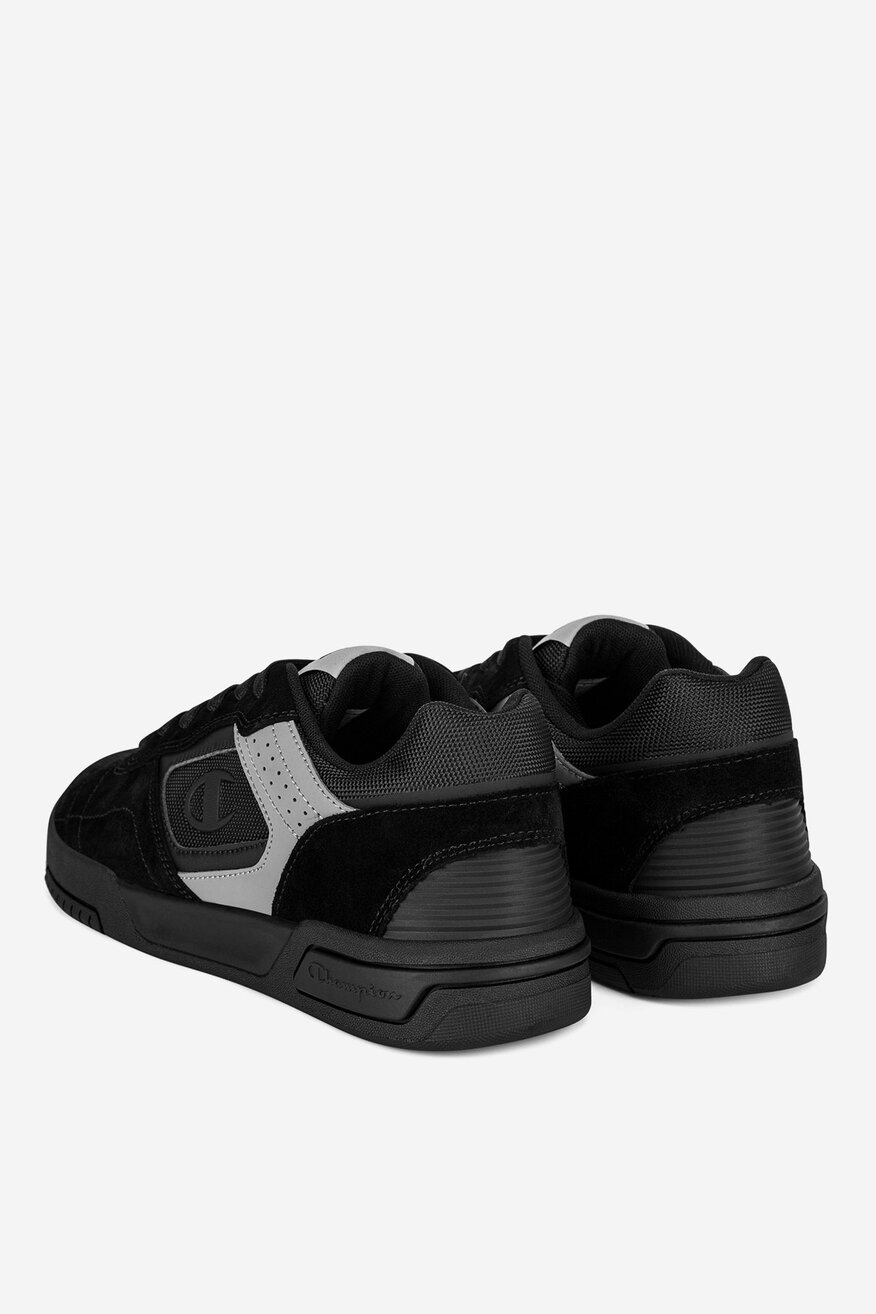 
                Спортни обувки Champion ЧЕРЕН - 5905588779261