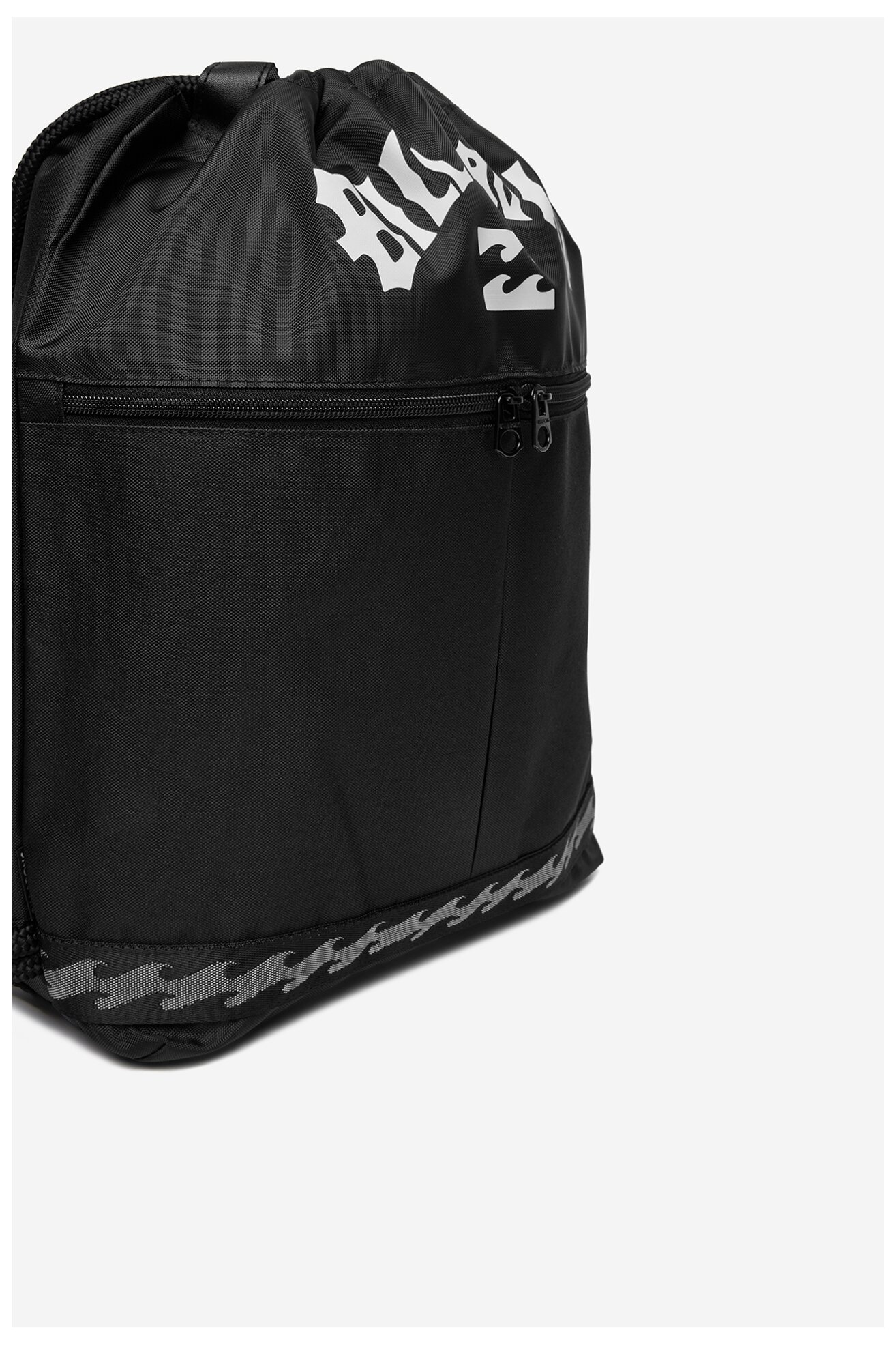 Рюкзак BILLABONG CWBEO-BLB-P-001-09 ЧОРНИЙ