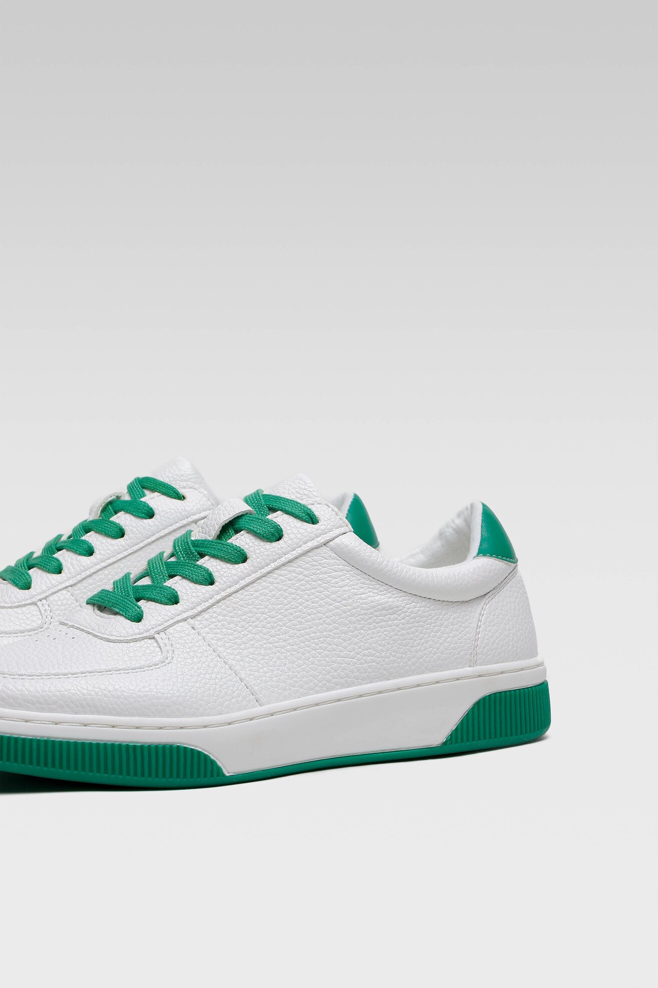 Sneakers Jenny Fairy WS5698-04 Biały