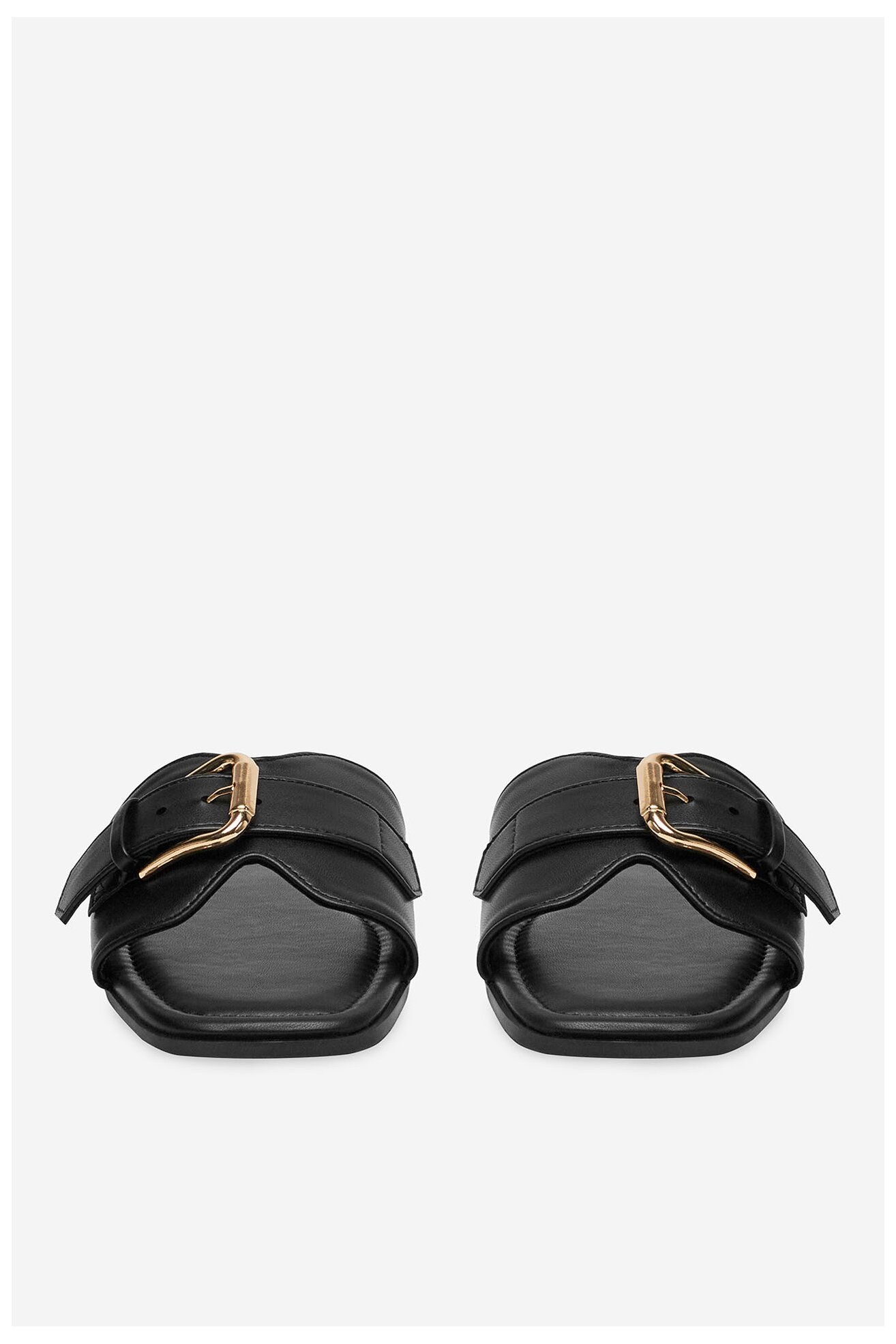 Șlapi Jenny RS24SS03-160 NEGRU