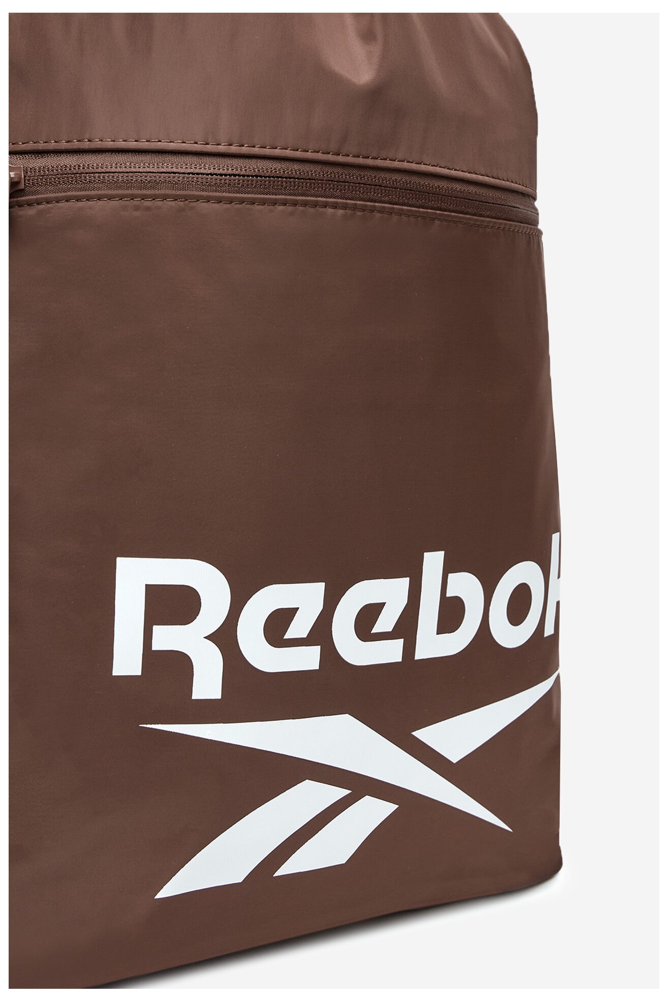Tornazsák Reebok RBK-B-044-CCC BARNA
