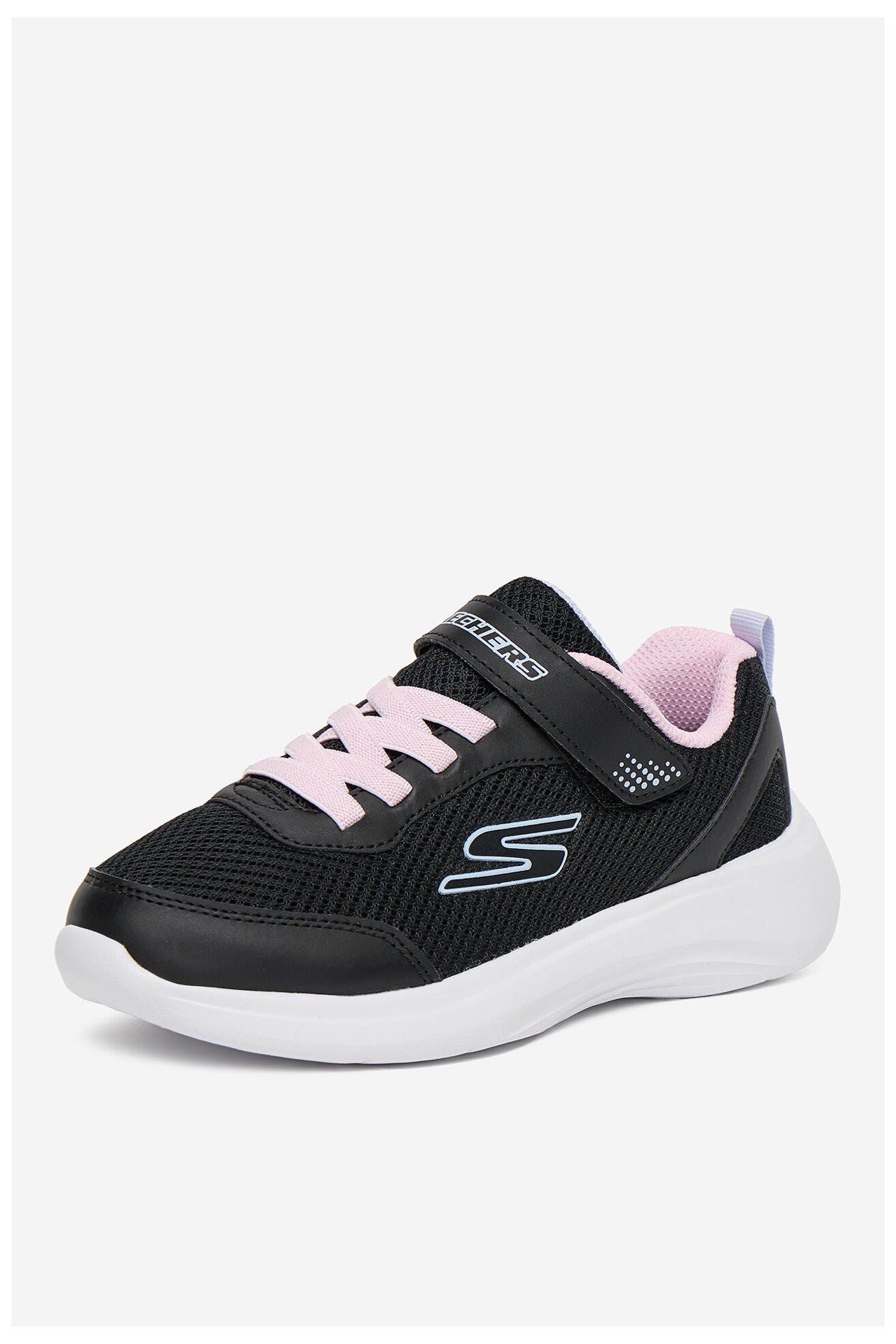 Obuwie sportowe Skechers SELECTORS 303573L BLK Czarny