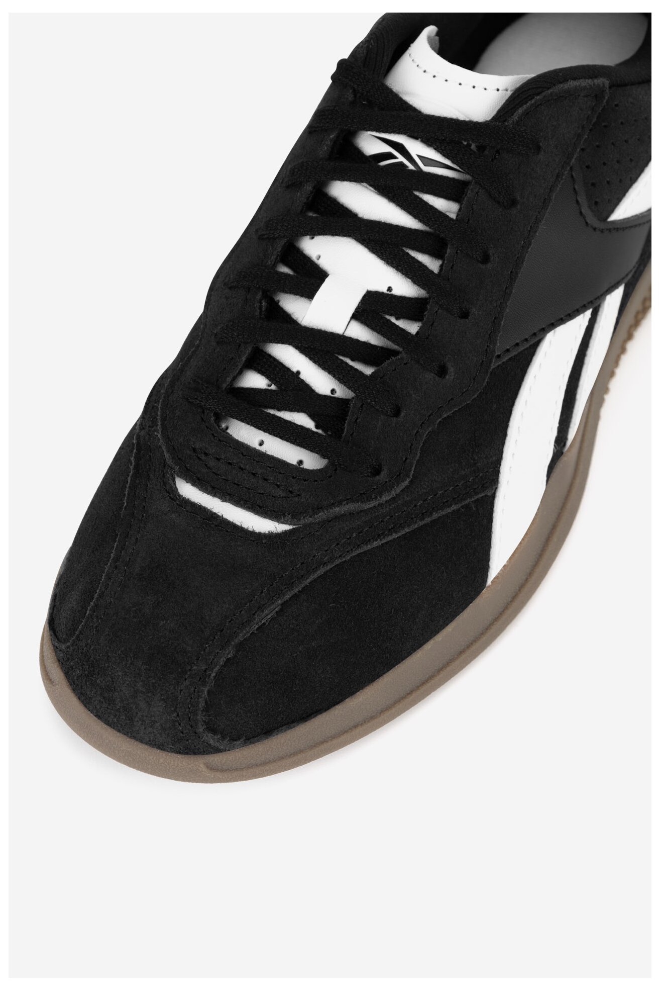 Sportcipő Reebok HAMMER STREET 100209053 FEKETE