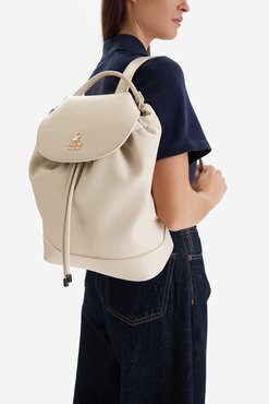 Раница Beverly Hills Polo Club CEO-BHPC-C-017-09 СЛОНОВА КОСТ