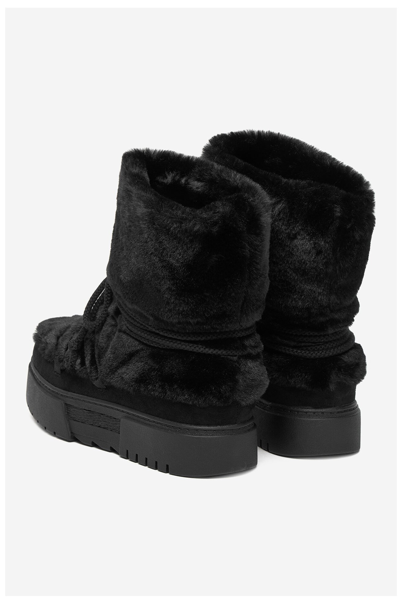 Ghete DeeZee HX24020-1 NEGRU