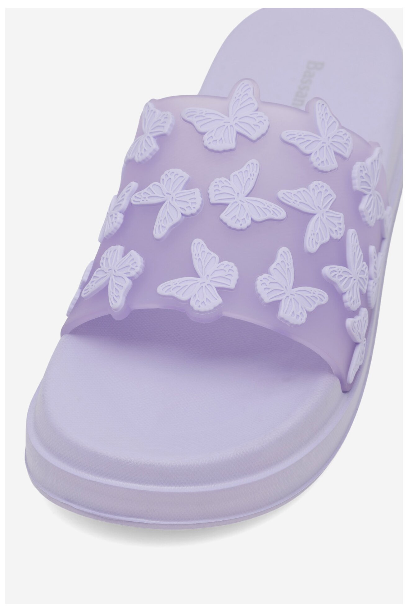 Uszodai papucs Bassano P3047064W LILA