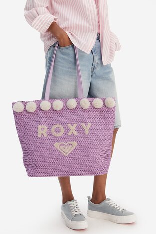 Сумка З Ремінцем ROXY CWBEO-ROXY-L-003-09 ФІОЛЕТОВИЙ