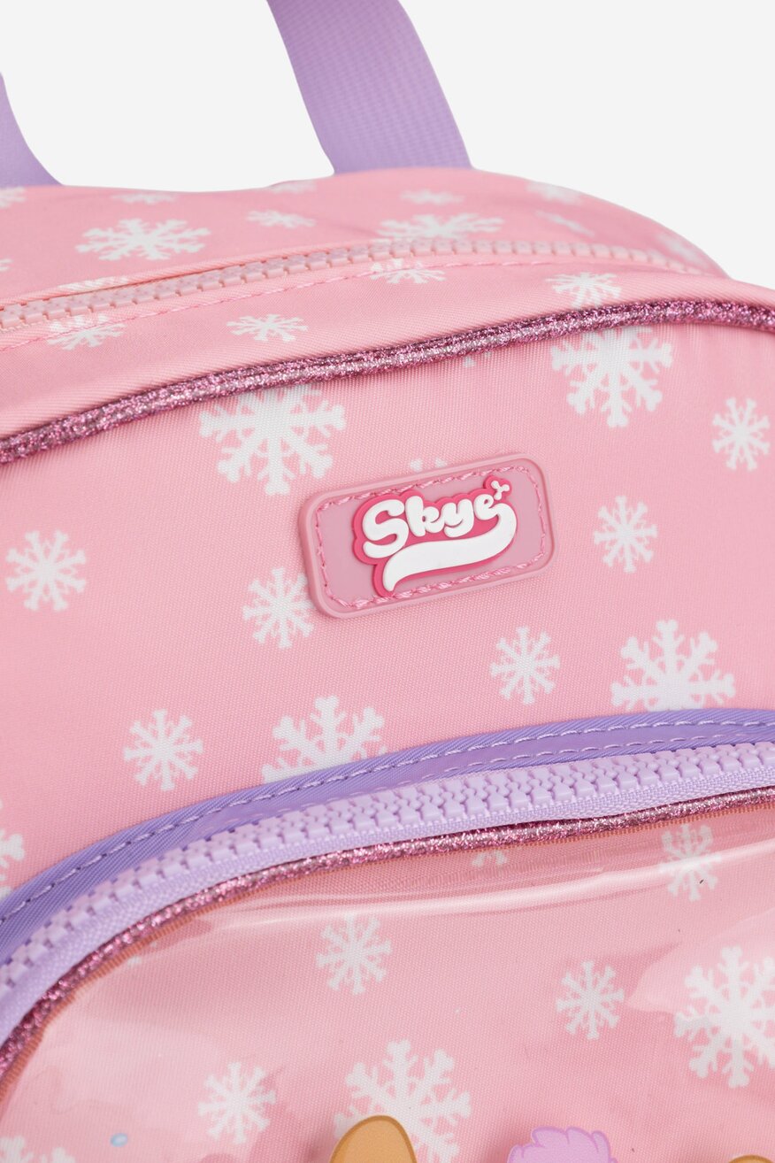 
                Paw Patrol - Średni plecak miejski - 5905588991939