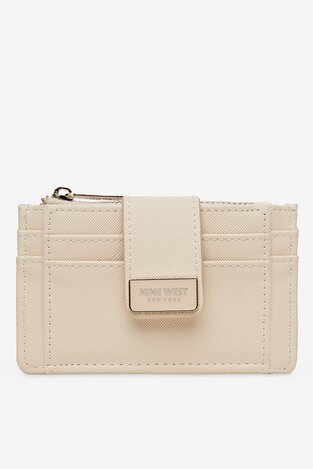 Ženski novčanik NINE WEST NW-W1-005-SS25 BEŽ