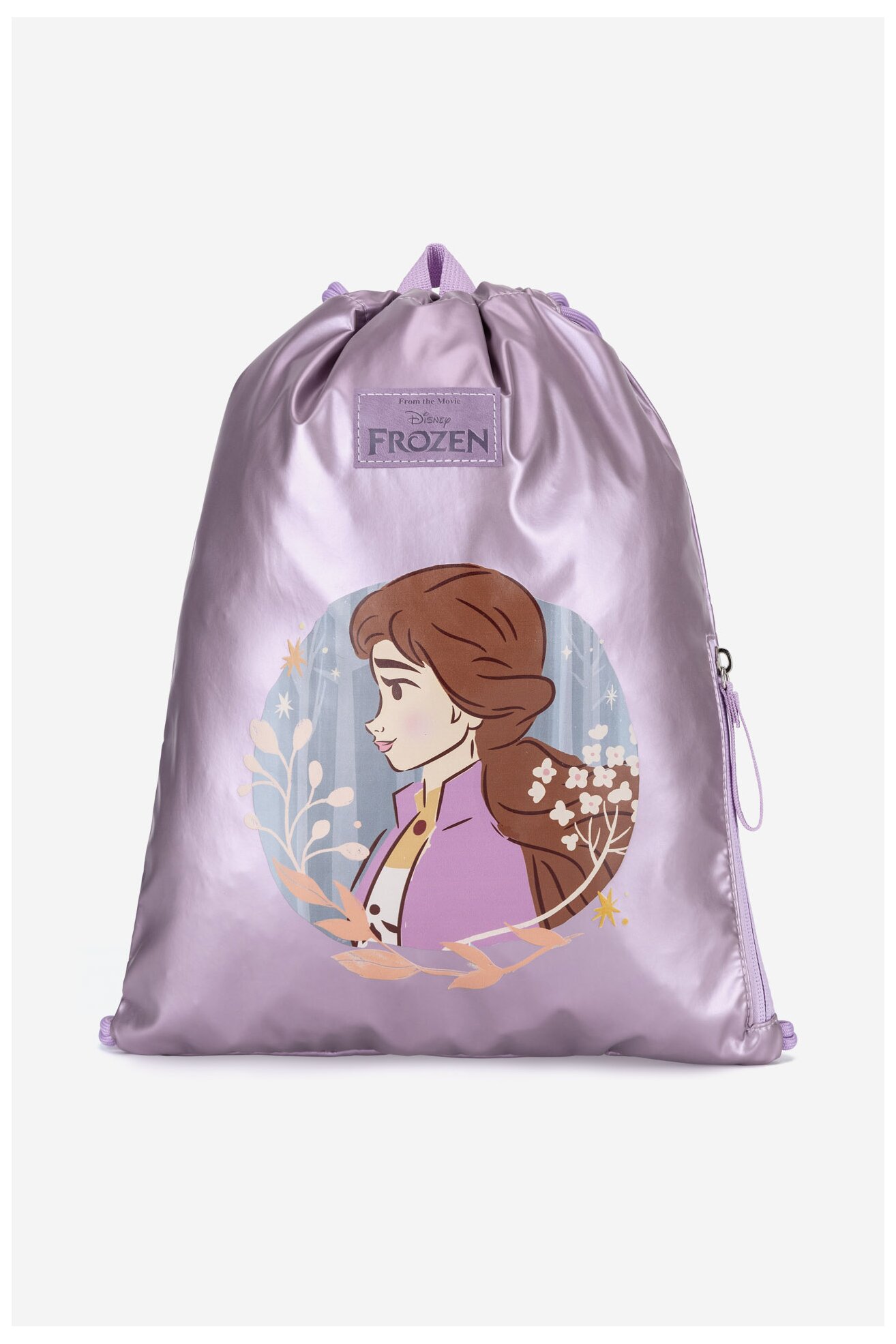Tornazsák Frozen ACCCS-AW24-231DFR-A LILA