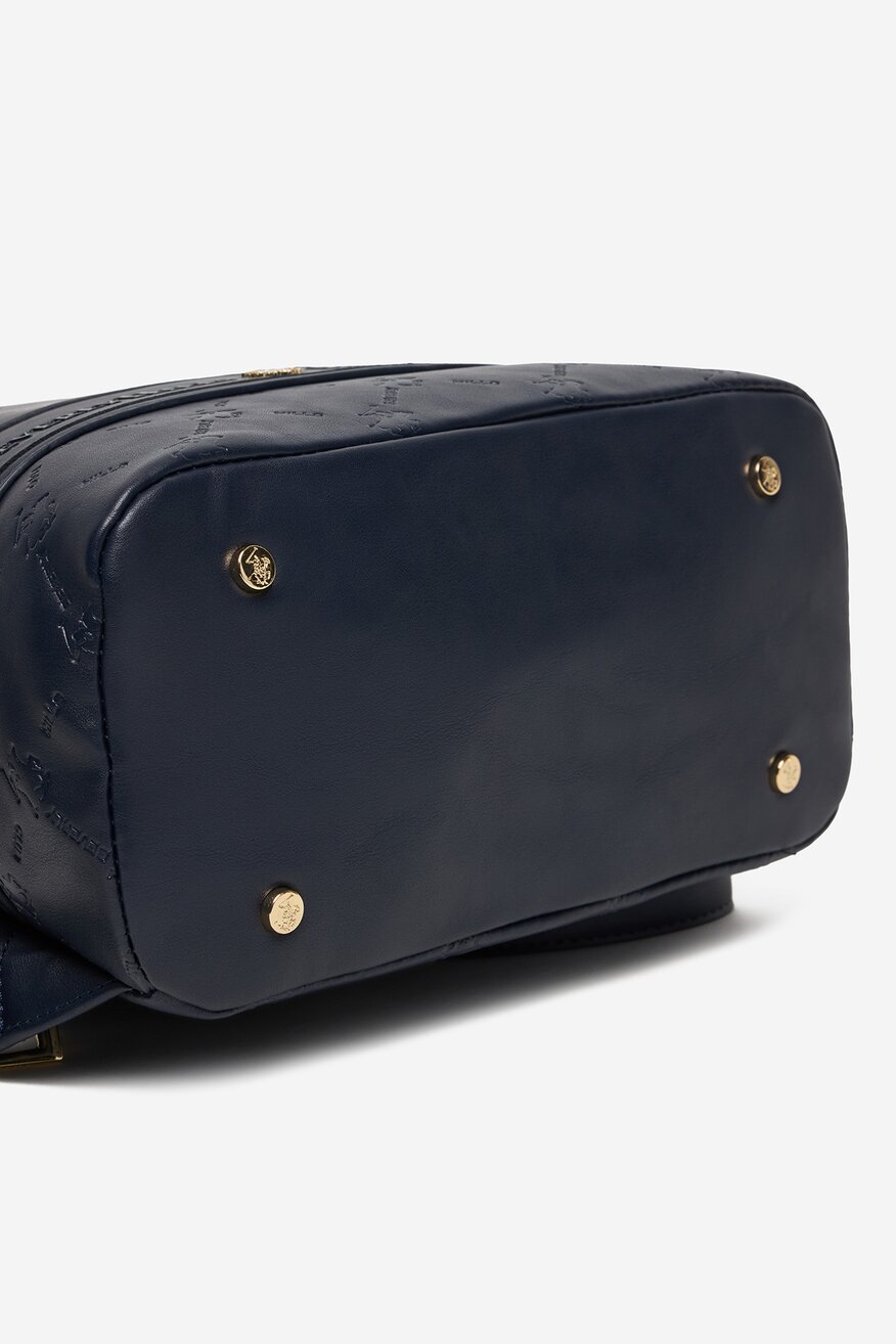 Beverly Hills Polo Club - Plecak - 5906751673355