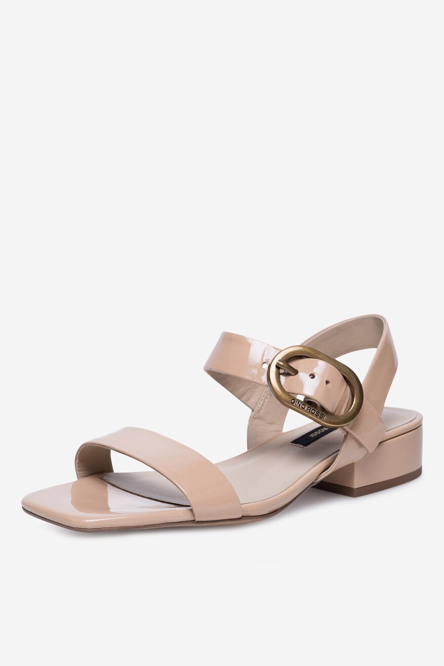 
                Сандали Gino Rossi БЕЖОВ - 5905588418702