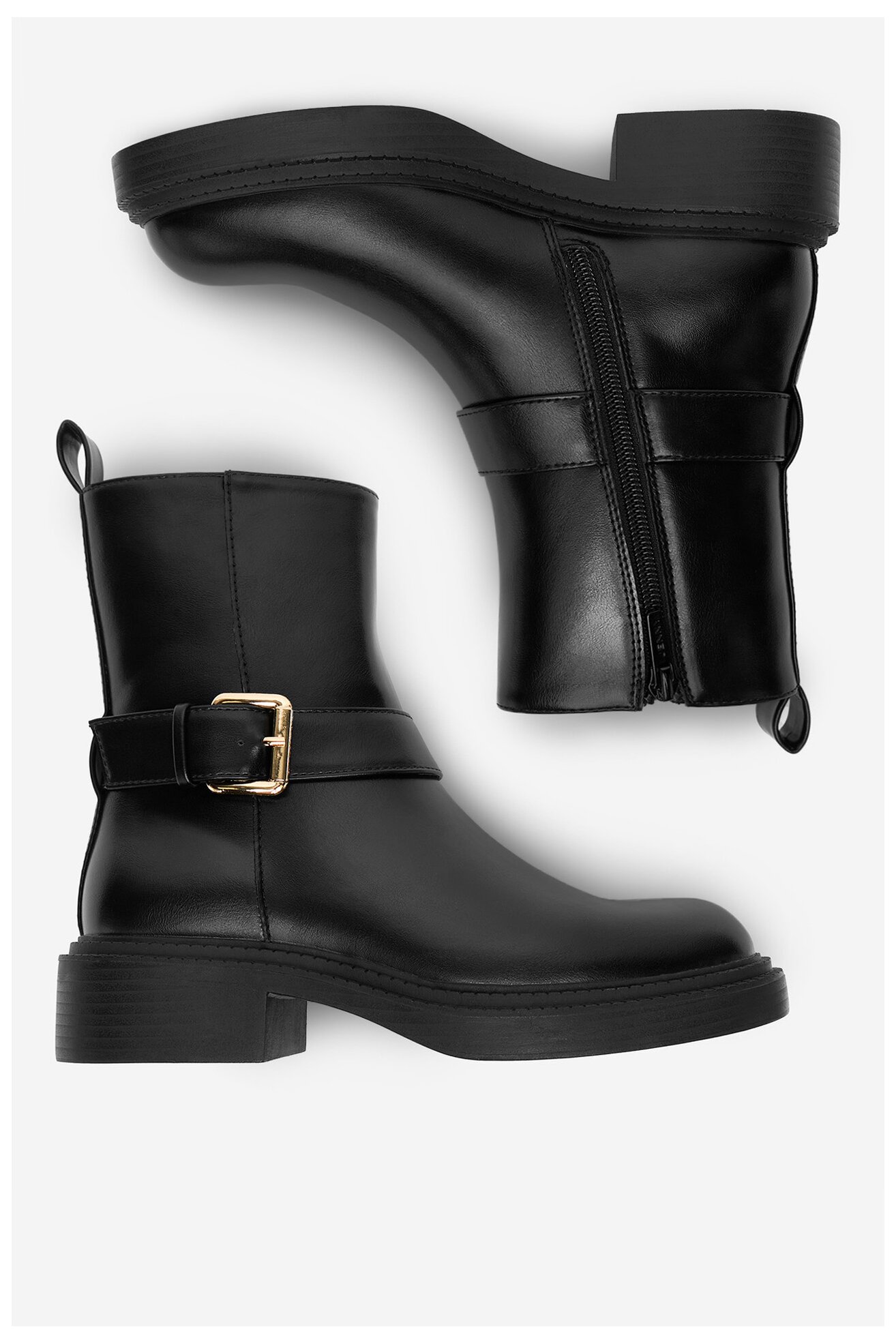 Ghete Jenny CEO-90069-2 NEGRU