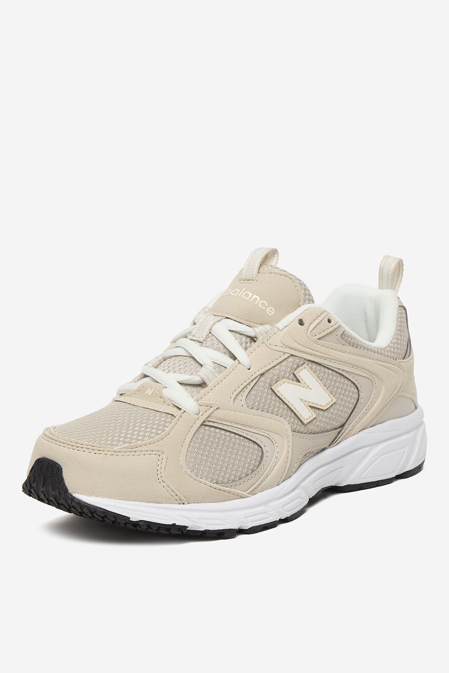 
                Спортни обувки New Balance БЕЖОВ - 5906751526125
