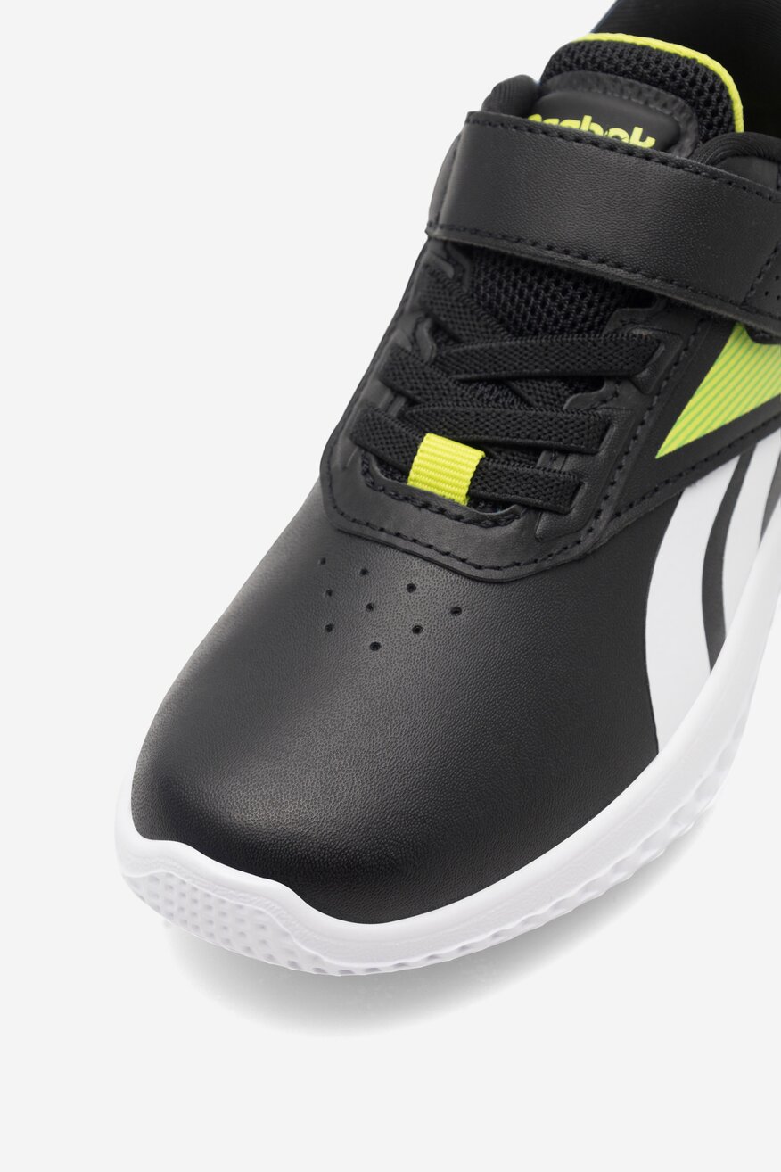 Sportovní obuv Reebok ČERNÁ - 5905588117810