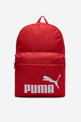 Рюкзак Puma PHASE BACKPACK 9116416 ЧЕРВОНИЙ