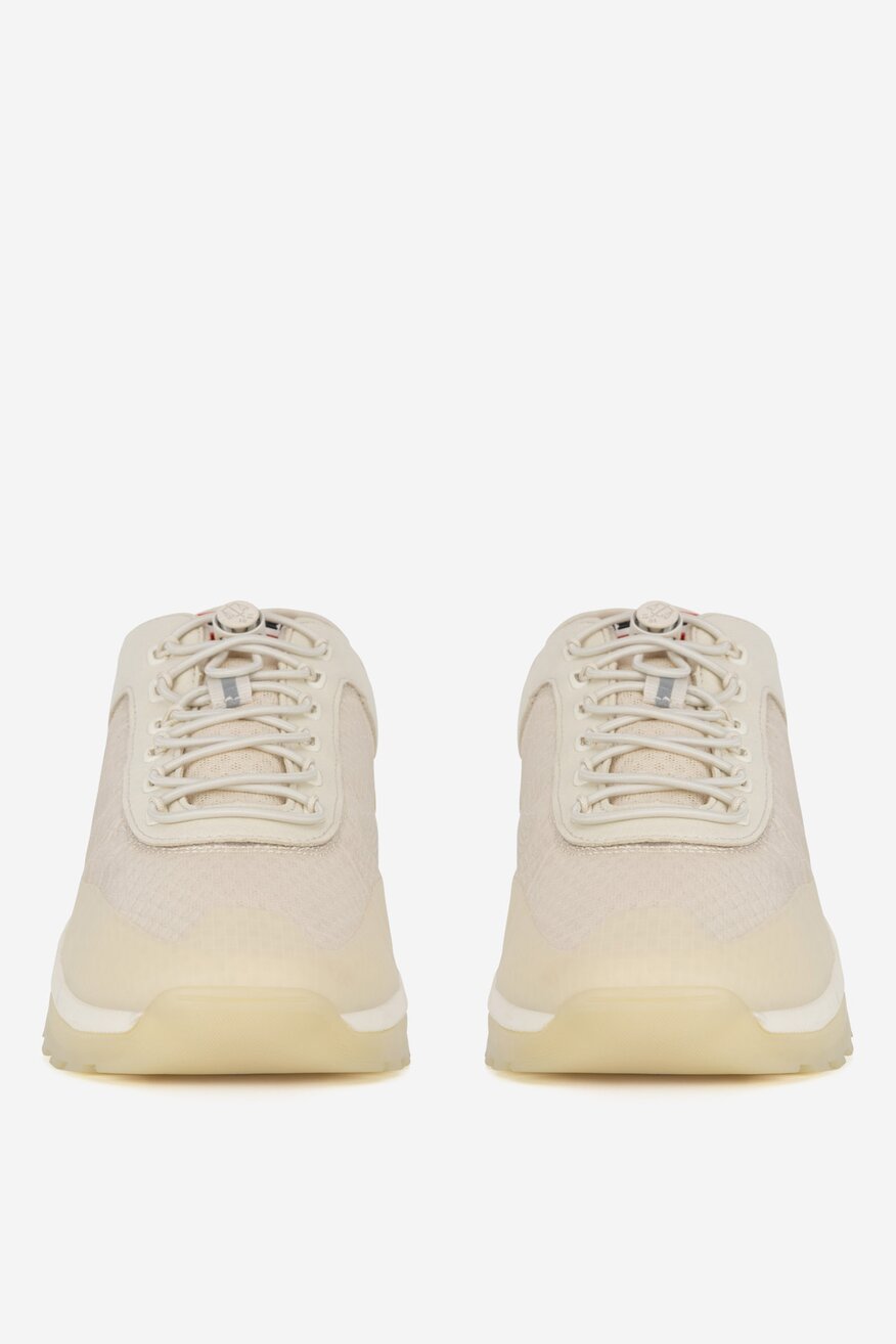 HUNTER - Sneakersy przed kostkę - 2230070292489