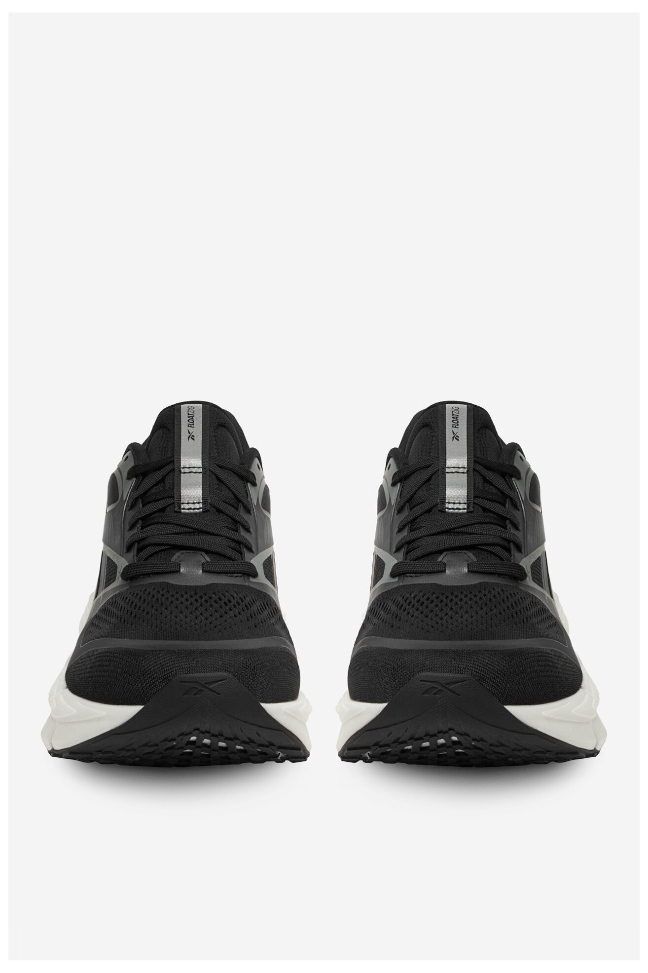 Obuwie sportowe Reebok EOSB-FLOATZIG 2 100225503 Czarny