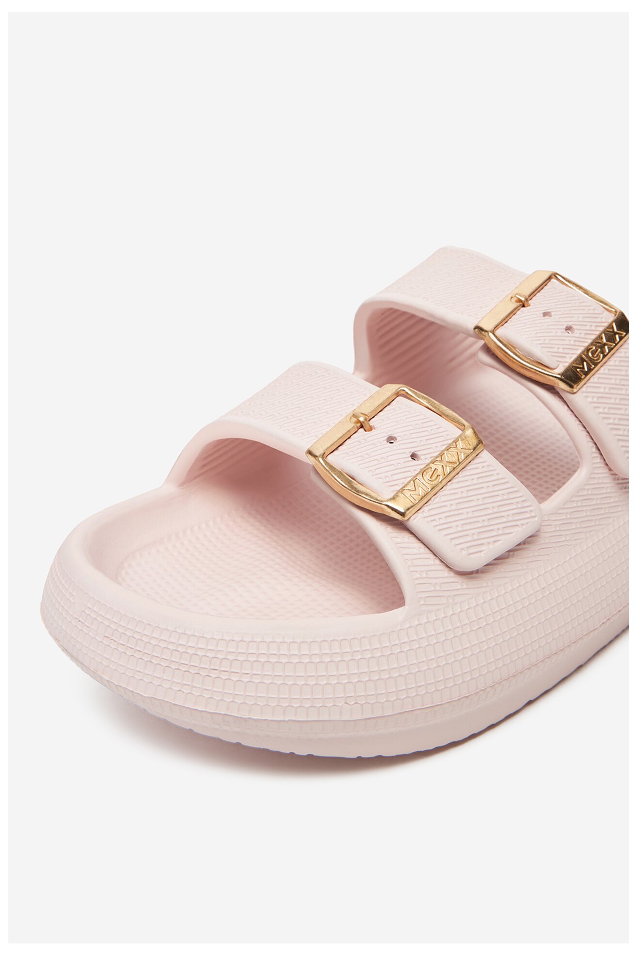 Șlapi pentru bazin Mexx MICC1904941W-01 ROZ DESCHIS