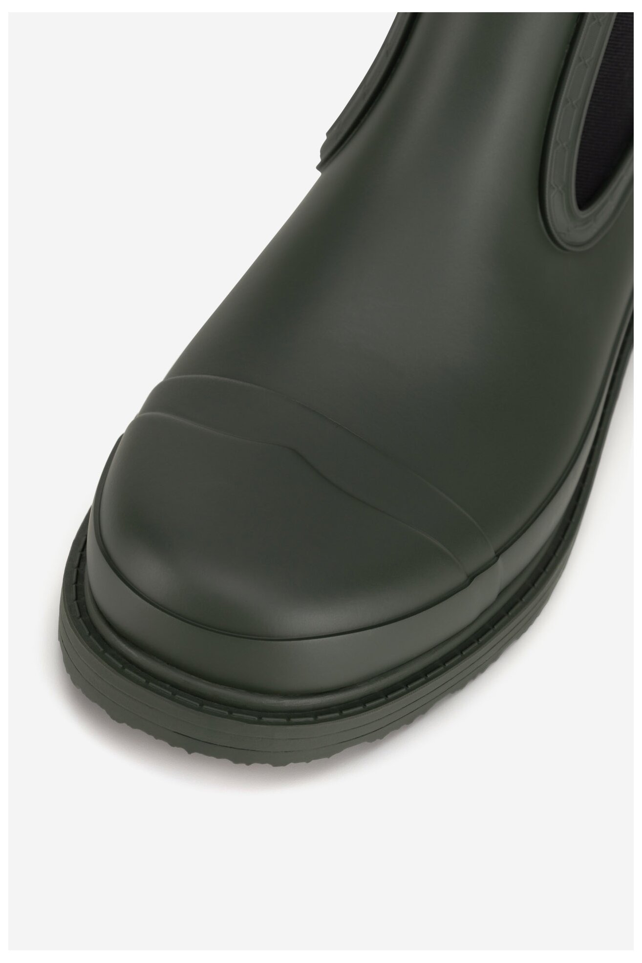 Cizme de cauciuc HUNTER WFS1018RMA VERDE