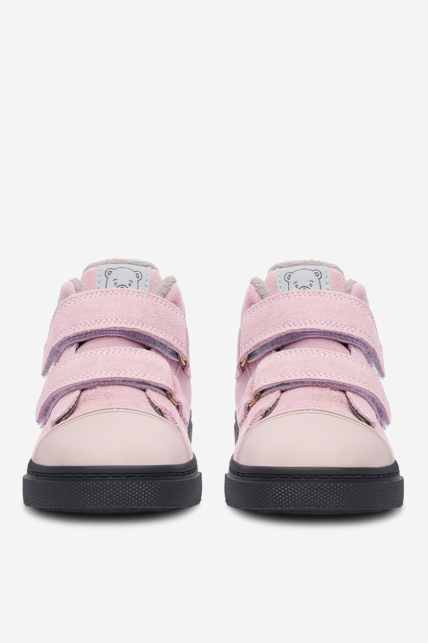 Csizma Lasocki Kids RÓZSASZÍN - 5906751266014