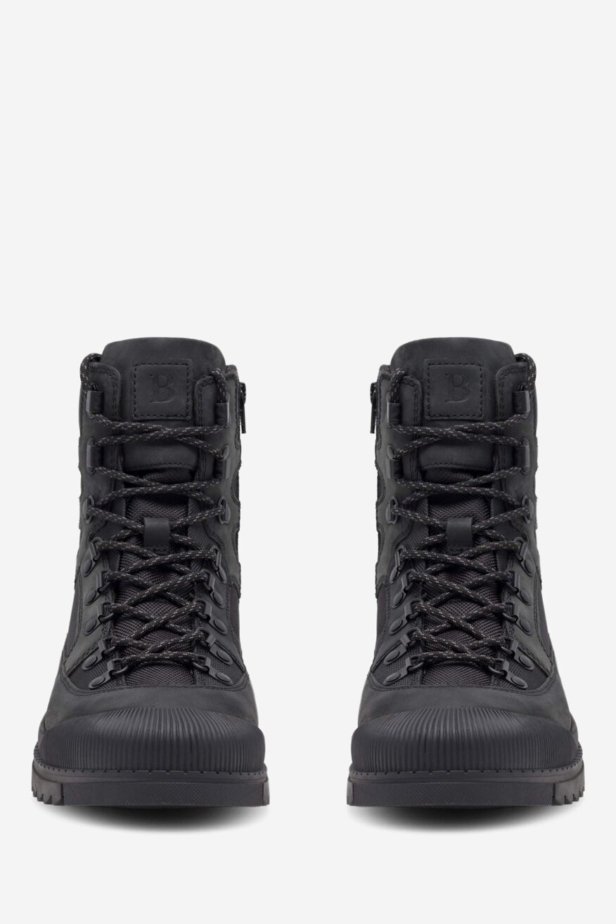 
                Bocanci Badura NEGRU - 5905588236610