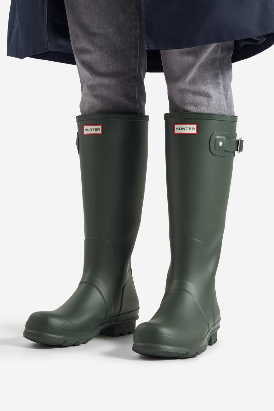 
                Гумени ботуши HUNTER МАСЛИНЕН - 5905588962755