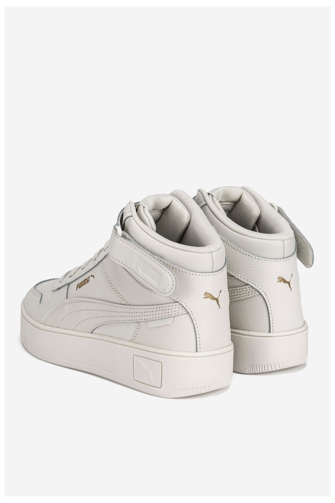 Sportcipő Puma CARINA STREET MID 39233711 FEHÉR