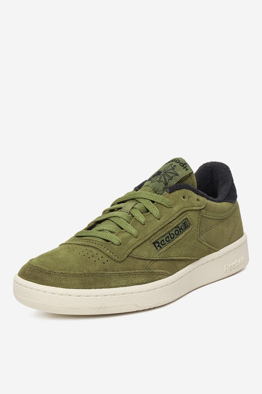 Reebok - CLUB C 85 VINTAGE - 5906751508718