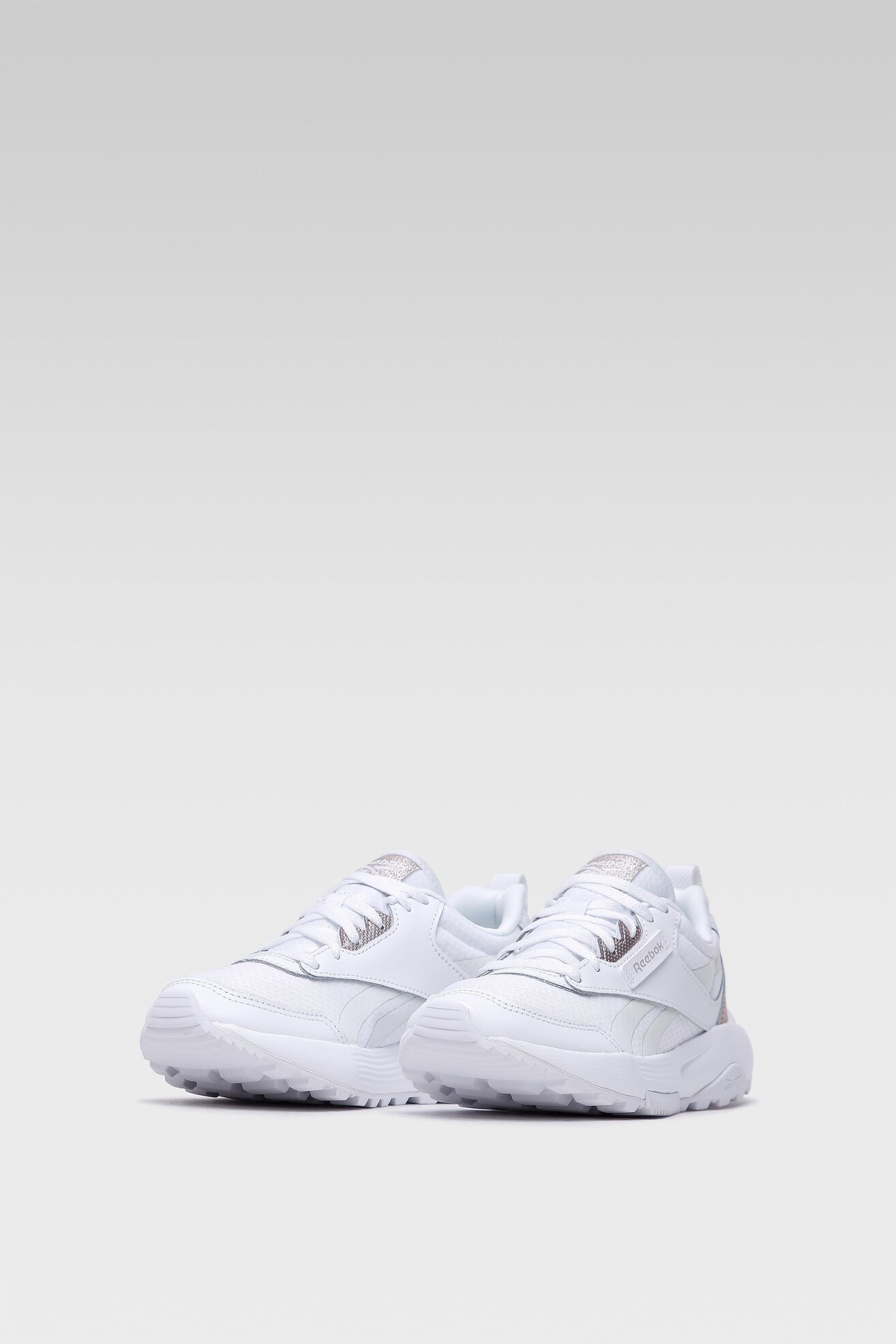 Obuwie sportowe Reebok TRADITION GZ5467 Biały