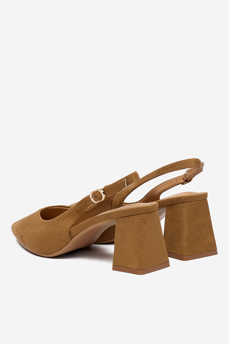 
                Jenny - Czółenka - 5906751577585