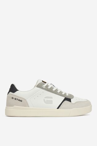 Кросівки G-STAR RAW V5-10502 БІЛИЙ