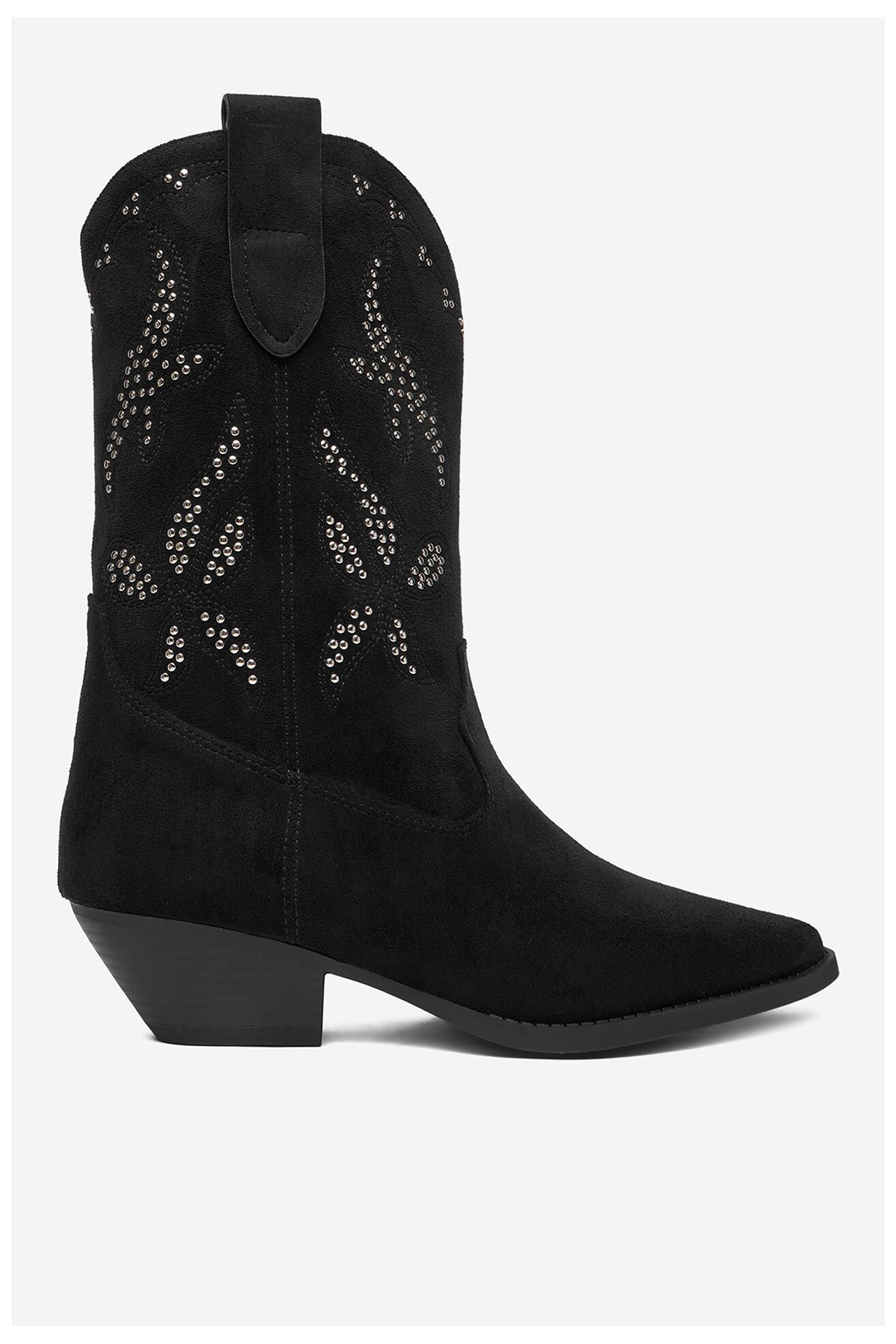 Ботуши DeeZee CEO-R25AW09079 ЧЕРЕН