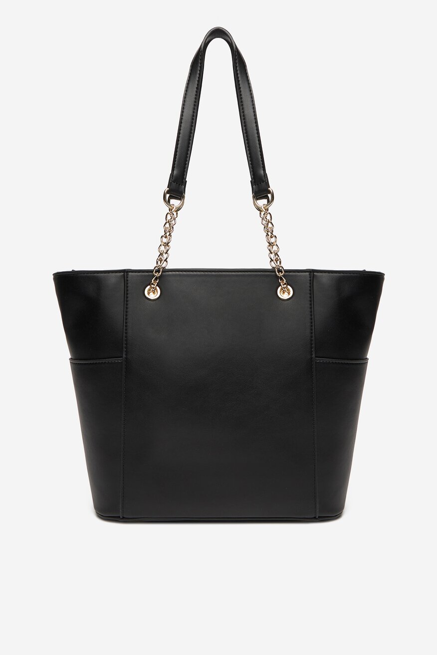 
                Kézitáska Jenny FEKETE - 5906751209929