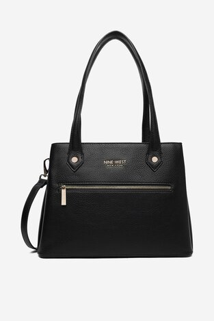 Torba NINE WEST CEO-ROVIA-LDA8338 CRNA