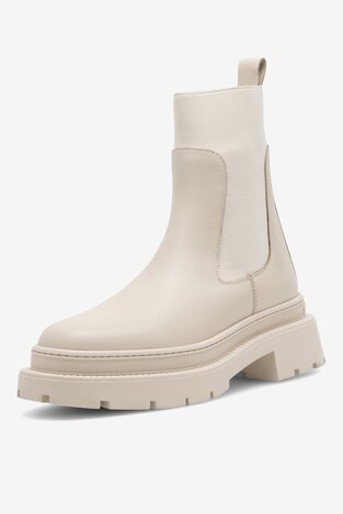 Ботильйони Gino Rossi 222FW104 БЕЖЕВИЙ