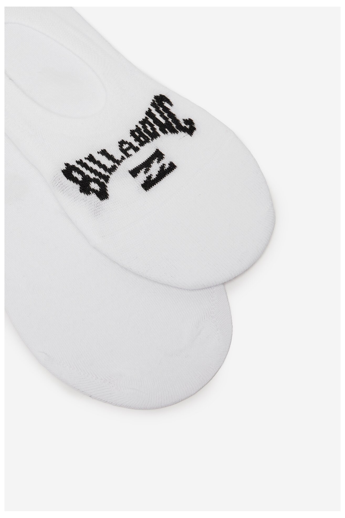 Skarpetki BILLABONG AS_BILLABONG_06S_SS25 (3-PACK) Biały