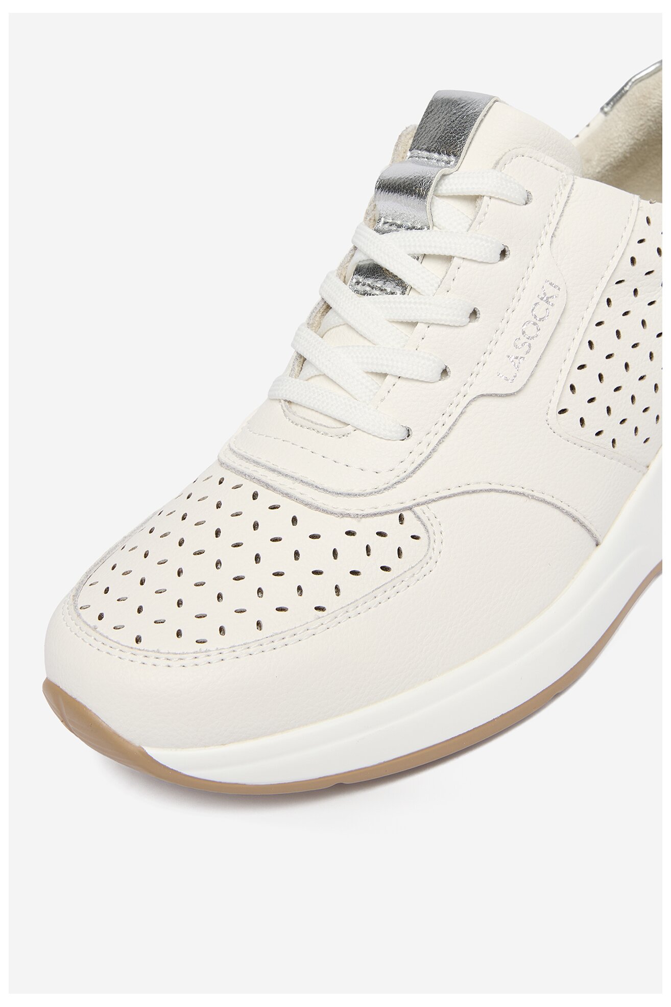 Кросівки Lasocki CEO-HY2076-2 БІЛИЙ