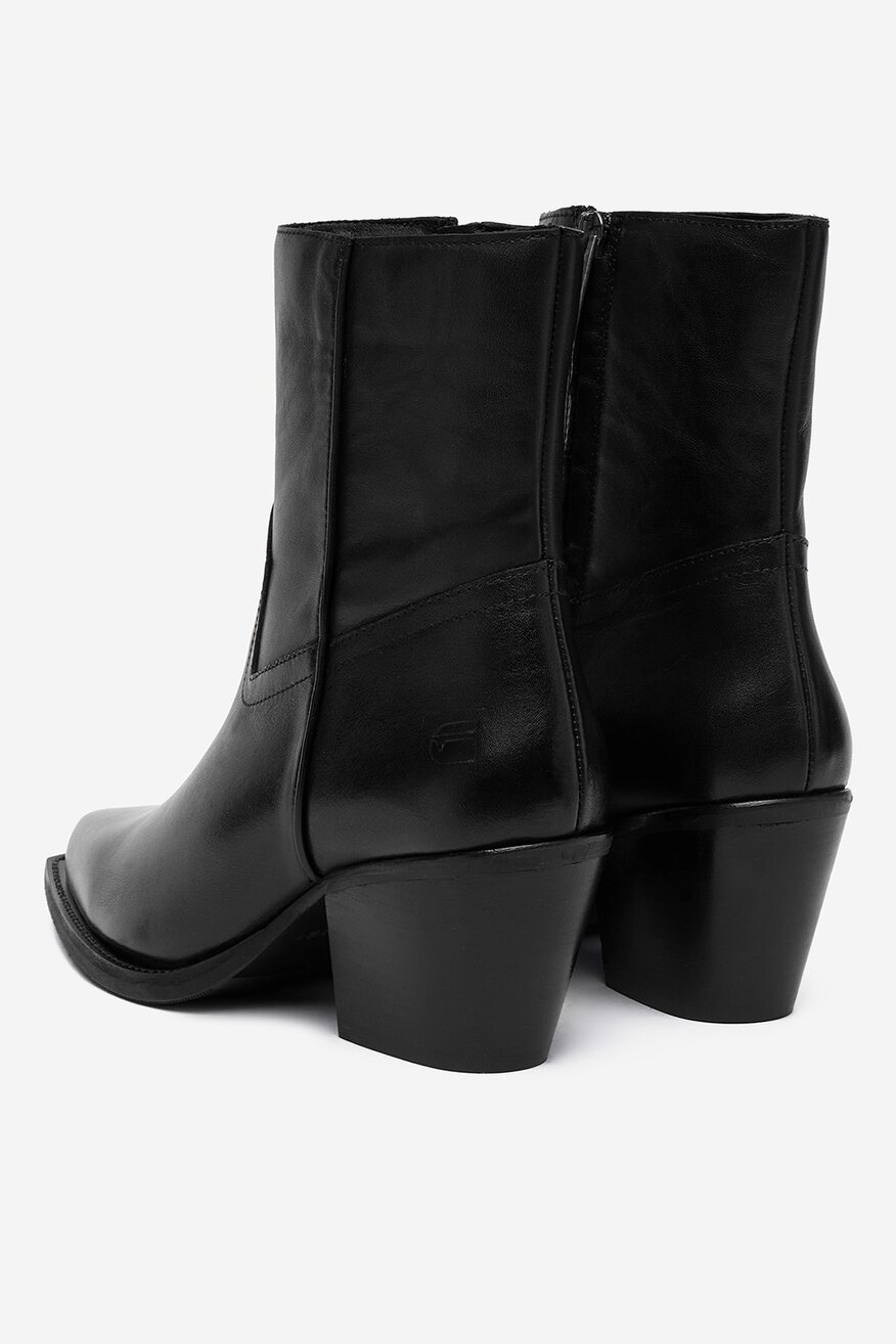 
                Боти G-STAR RAW ЧЕРЕН - 5906751442227