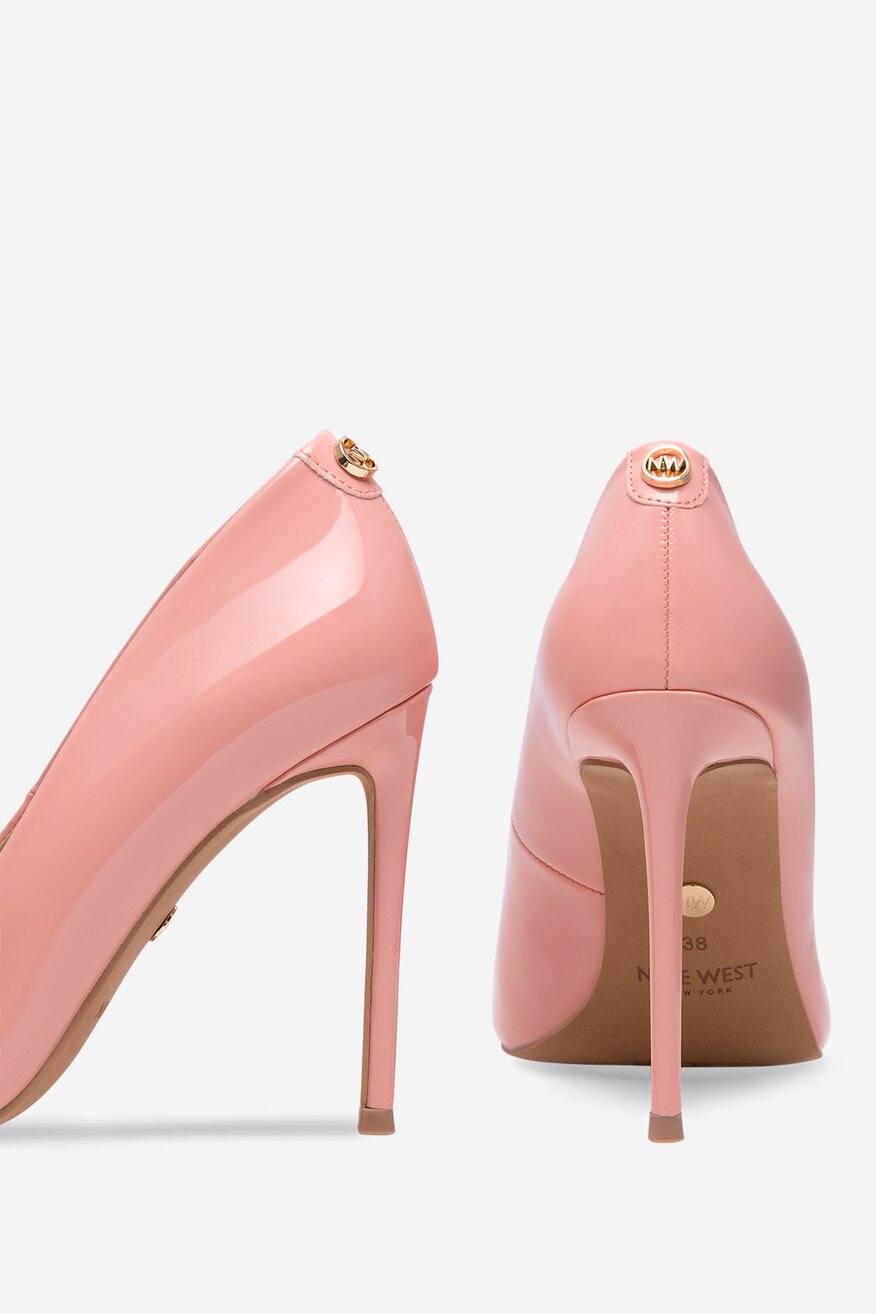 NINE WEST - Szpilki - 5905588479031