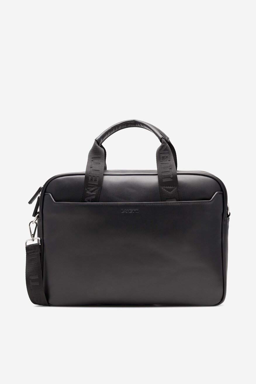 Lanetti - Torba na laptopa - 5905588083566